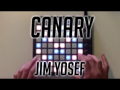 Launchpad Cover | Canary ~ Jim Yosef