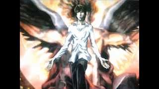 Death Note AMV James Durbin&#39;s &quot;Higher than Heaven&quot;