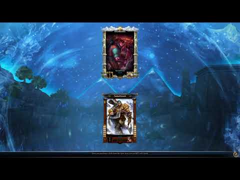 I REALLY HAVE A ROUGH DAY, HUH? - SEASON 7 -- MASTERS -- RANKED DUEL : Anhur / Ullr vs Hades / Ullr