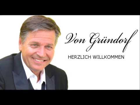 Von Gründorf - Dafür lohnt es sich zu Leben (Hörprobe)