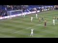 Erik Lamela Rabona Goal for Tottenham 23/10/2014