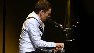 Muse - Falling Down live Manchester MEN Arena 01-11-12