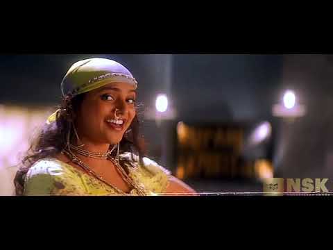 Thanga Nirathukku Than (Remastered) - Nenjinile (1999) - Vijay, Swarnalatha