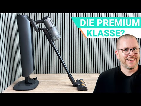 Dreame Z40 Station | Test | Das ultimative Komplettpaket?