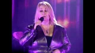 Jann Arden - Wrecking Ball -  Live Everything Almost Tour Sept 29, 2014