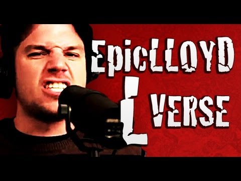 L verse - EpicLLOYD