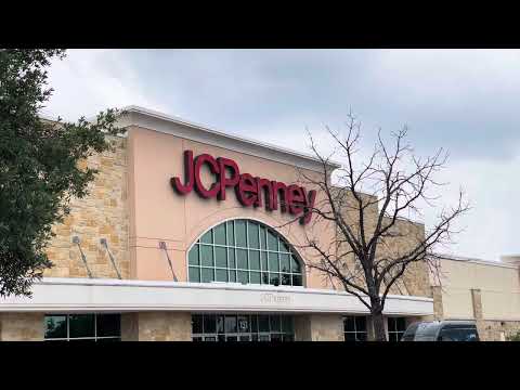 Jcpenney Round Rock