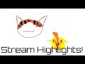 Livestream Highlights 2