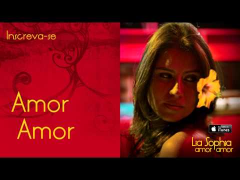 Amor Amor video