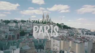 MILOW - Postcard from Paris