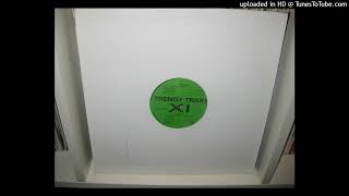 TOYA &amp; MURPHY LEE  i do pt 2  ( arista records ) trendy traxx vinyle TT11