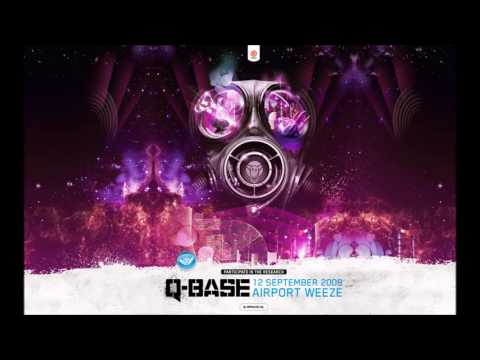 12-09-'09 The Prophet @ Q-Base 2009