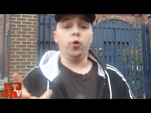 BigOnRoadTV - SMILEY Freestyle