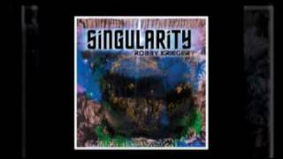 Robby Krieger - Russian Caravan (Intro) from Singularity