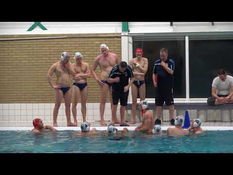 [OEFENWEDSTRIJD H1] Schuurman BZC - Het Ravijn [7-1-2018]