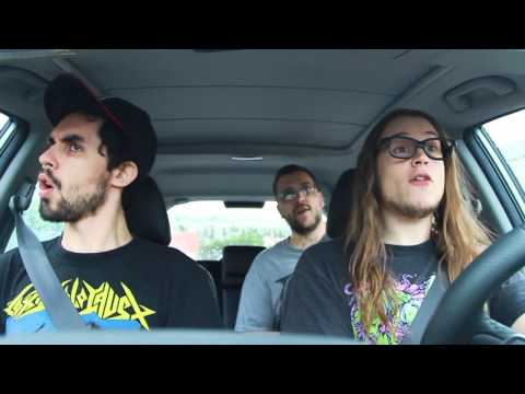 2GUYS1TV : Summer Session 2012 (Wayne's World Bohemian Rhapsody tribute)