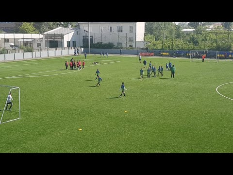 2012 | Sparta Spring Cup | Підгір'я - Глибока - 4:0