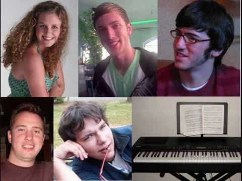 Rimsky-Korsakov Quintet in Bb Major