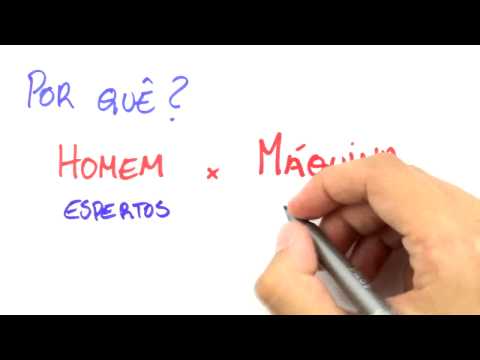 Me Salva! + Hora do Código: Por que programar?