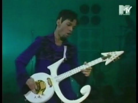 One Of Us (live) - Prince