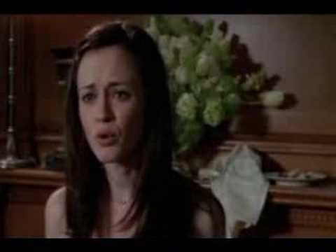 Gilmore Girls-Read Between the Lines 3