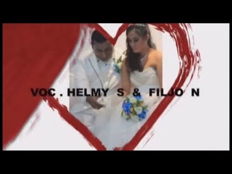 Helmy Sahetapy Ft. Filjo Nikijuluw i - ALE BETA PUNG SAYANG (Official Music Video)