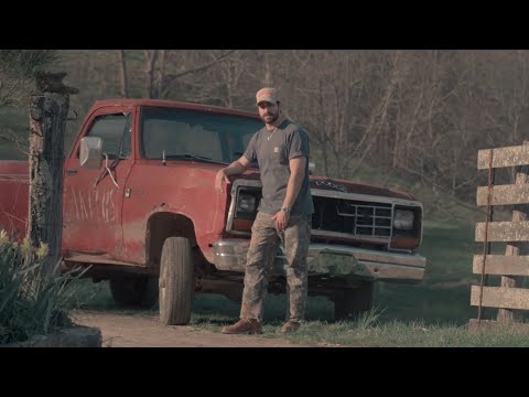 David Morris - "Come Back" (Official Music Video)