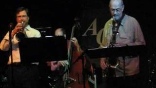 Jon Pemberton Quintet "Afreaka"