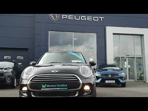 MINI One ONE 1.5 D 3DR low Mileage