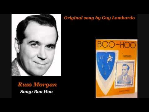 Russ Morgan - Boo Hoo