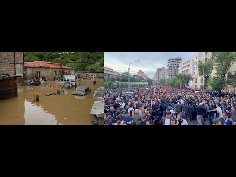 Новости Армении и Спюрка/27 мая 2024