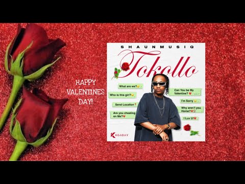 ShaunMusiQ & Dj Maphorisa - Yimi lo (Official Audio) feat. Aymos