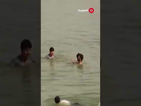 شاهد بالفيديو.. مدير اعلام الانواء الجوية عامر الجابري يكشف عن درجات حرارة صيف ٢٠٢٥ وكم تزيد عن عام ٢٠٢٤#shorts