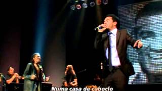 Marcelo D2 - Nem Vem Que Não Tem