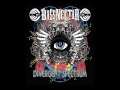 Bassnectar & Jantsen - Red Step