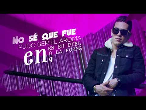 No Se Que Fue - Lenny Tavarez