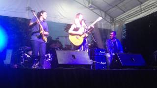 Can&#39;t You See - Joie Tan @ Garden&#39;s By The Bay