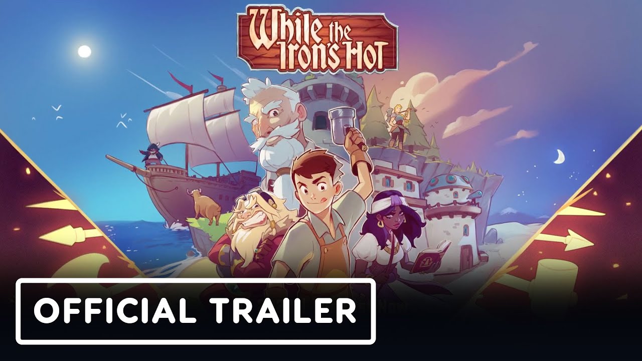 Trailer