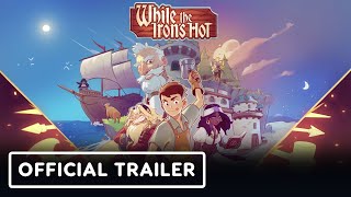 Trailer Thumbnail