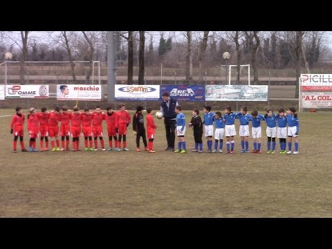 Ancona-Fontanafredda 11/02/2017