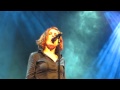 Alison Moyet-"Only You"(Yazoo)-LIVE The Fillmore, San Francisco, CA, November 11, 2013 Yaz Erasure