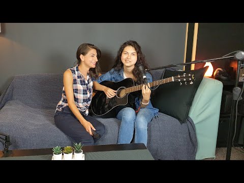 Вяра / Faith - Christina Jordan ft. Mariya Dimitrova (Acoustic Cover)