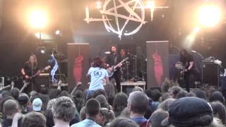 LAKE OF TEARS- Crazyman (VELNIO AKMUO-DEVILSTONE 2012.07.14.)-12