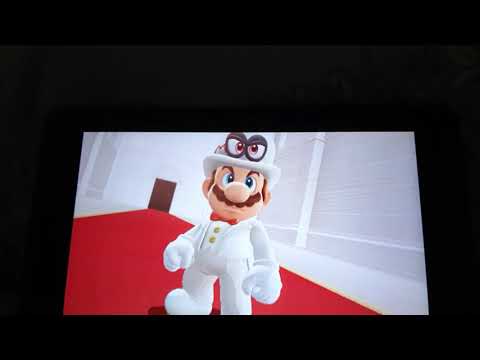 THE FINALE!!! | Super Mario Odyssey pt.8