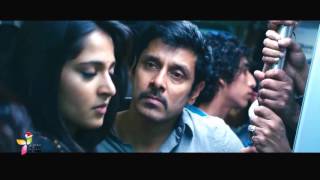 Download lagu Oru Paadhi Kadhavu 1080p HD Bluray Video Song  3D Thaandavam    YouTube mp3