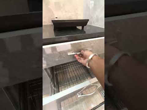 Video thumbnail for A401: Fully Furnished AC Studio Flat for rent in Bengaluru | KOTS RIVE