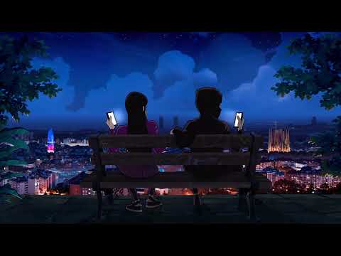 Estación Espacial (Part 2) - Beny JR