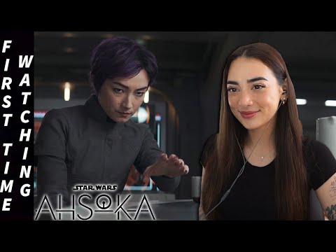All The Action! / Ahsoka Ep 3 Reaction