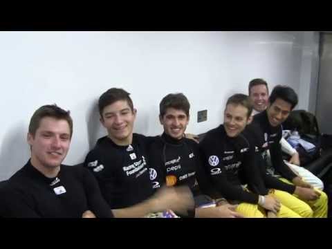 Our 2014 FIA F3 European Championship review