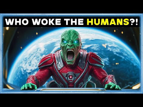 Humans Are Dormant War Gods | Best HFY Stories